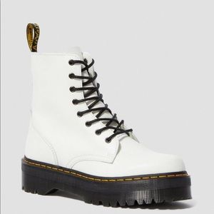 Dr. Martens JADON PLATFORM BOOTS US size 6